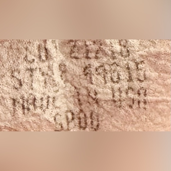 Patagonia Capilene Pink V-Neck Athletic Short Sleeve Top - Picture 8 of 9